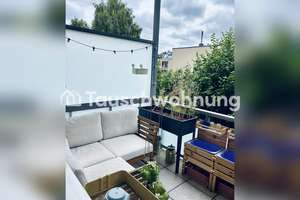 Tauschwohnung: Helle 3-Zimmer-Wohnung in Kiel Blücherplatz tauschen – Die vollständige Adresse der Immobilie erhältst du vom Anbieter., 24105 Blücherplatz, Kiel – Vorschaubild 15