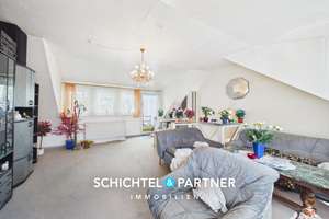 Hastedt | Renovierungsbedürftiges Reihenhaus mit viel Ausbaupotenzial – Die vollständige Adresse der Immobilie erhältst du vom Anbieter., 28207 Hastedt, Bremen – Vorschaubild 11