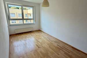 Attraktive 2-Zimmerwohnung mit Balkon und Tiefgaragenstellplatz – Die vollständige Adresse der Immobilie erhältst du vom Anbieter., 60486 Bockenheim, Frankfurt am Main – Vorschaubild 2