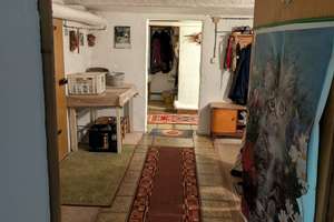 Doppelhaushälfte mit großem Grundstück (1.086 m²) | 5 Zimmer | Staßfurt OT Lust – Lust 26, 39446 Staßfurt – Vorschaubild 24