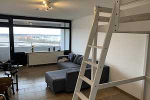 Newly Renovated Studio - Amazing Location – Berliner Str 1D, 38102 Braunschweig – Vorschaubild 12
