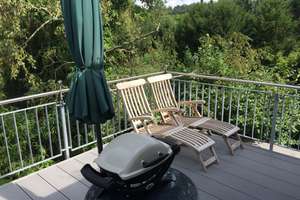 Köln-Rath-Heumar 3,5 -Zimmer-Wohnung 110 qm Terrasse, Balkon, 2 Stellplätze – Alte Forststraße 33, 51107 Rath/Heumar, Köln – Vorschaubild 12