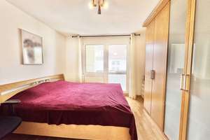 Helle 3-Zimmer-Wohnung in schöner Lage mit Süd-Balkon – Die vollständige Adresse der Immobilie erhältst du vom Anbieter., 70567 Möhringen-Ost, Stuttgart – Vorschaubild 7