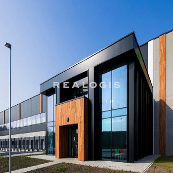 PARCHIM | bis zu 192.000 m² teilbare Neubauhallenfläche darstellbar | teilbar ab ca. 7.000 m²