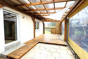 Großzügiges Ein- / Zweifamilienhaus in sonniger Lage mit großem Garten, Obj. T/0573-1 – Die vollständige Adresse der Immobilie erhältst du vom Anbieter., 82069 Schäftlarn – Vorschaubild 21