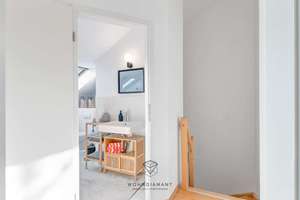 🏡 Traumhafte DHH mit Garten, Terrasse & Garage – Wohnen mit Herz und Raum für die ganze Familie 🌿✨ – Die vollständige Adresse der Immobilie erhältst du vom Anbieter., 70599 Birkach-Nord, Stuttgart – Vorschaubild 19