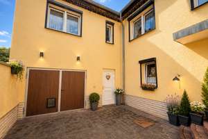 Saniertes Familienhaus mit PV - Anlage, Terrasse & traumhaftem Garten! – Die vollständige Adresse der Immobilie erhältst du vom Anbieter., 6313 Wimmelburg – Vorschaubild 1