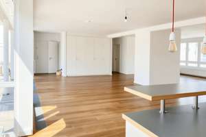 Loftflair in bester Innenstadtlage – Lichtdurchflutete 3-Zimmer-Wohnung mit flexibler Raumgestaltung – Die vollständige Adresse der Immobilie erhältst du vom Anbieter., 50667 Altstadt/Nord, Köln – Vorschaubild 8