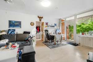 Attraktive 3-Zimmer-Wohnung mit Loggia & Tiefgaragenstellplatz im gepflegten Umfeld – Die vollständige Adresse der Immobilie erhältst du vom Anbieter., 47259 Mündelheim, Duisburg – Vorschaubild 5