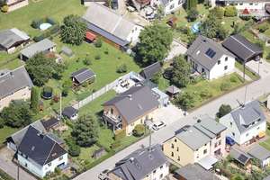 Einfamilienhaus mit Wintergarten, Terrasse, Garage & Erdwärme in Königswalde bei Annaberg & Chemnitz – Die vollständige Adresse der Immobilie erhältst du vom Anbieter., 9471 Königswalde – Vorschaubild 35