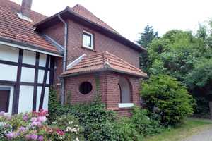 DHH in Bad Oeynhausen-Oberbecksen!