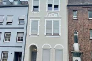 Klein und fein mit Küche und hellem Bad. – Parkstraße 56, 41061 Gladbach, Mönchengladbach – Vorschaubild 4