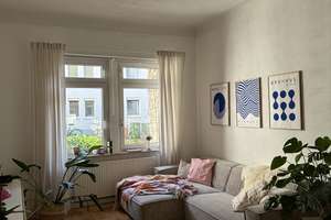 3-Zimmer-Wohnung in Stgt-West – Bebelstrasse 25, 70173 Vogelsang, Stuttgart – Vorschaubild 4