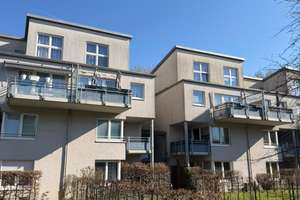 Ihr zweites Standbein zur Altersvorsorge - Investieren in Düsseldorf-Wittlaer – Die vollständige Adresse der Immobilie erhältst du vom Anbieter., 40489 Wittlaer, Düsseldorf – Vorschaubild 5