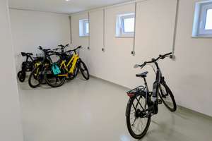 Barrierearme Neubauwohnung - Erstbezug – Im Winkelfeld 10, 31195 Lamspringe – Vorschaubild 9