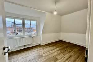 Geschichte und Geschichten - Außergewöhnliche 2-Zimmer-Wohnung am Fischereihafen. – 23570 Travemünde, Lübeck – Vorschaubild 6