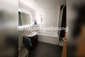 Tauschwohnung: 2-Raum-Wohnung mit wunderschöner Dachterrasse zum Tausch – Die vollständige Adresse der Immobilie erhältst du vom Anbieter., 1069 Südvorstadt-West, Dresden – Vorschaubild 6