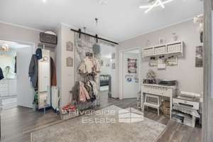 Groß Berkel | Traumhafte Erdgeschosswohnung mit eigenem Gartenanteil und Garage! – Die vollständige Adresse der Immobilie erhältst du vom Anbieter., 31855 Aerzen – Vorschaubild 11