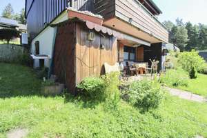 Familiendorf Waldachtal: Reiheneckhaus mit ELW, 2 Terrassen, 1 Balkon und 2 Stellplätze  – Die vollständige Adresse der Immobilie erhältst du vom Anbieter., 72178 Waldachtal – Vorschaubild 3