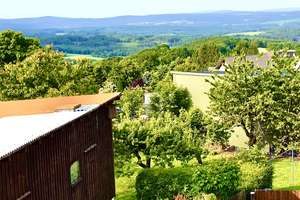 Schönecker Raumwunder mit traumhaftem Naturblick sucht neue Berufung – Klingerstraße 9, 8261 Schöneck/Vogtland – Vorschaubild 17