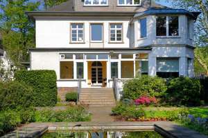Zuhause mit 2 Zimmern in der Bochumer Südinnenstadt – Yorckstraße 62, 44789 Südinnenstadt, Bochum – Vorschaubild 15