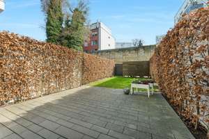 Historisches Flair, privater Garten – willkommen im einzigartigen Palais du Rhin. – Die vollständige Adresse der Immobilie erhältst du vom Anbieter., 50968 Bayenthal, Köln – Vorschaubild 6