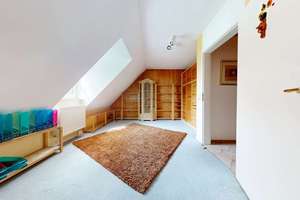 Gepflegtes Reihenhaus mit Wintergarten, Sauna und ausgebautem Dachgeschoss – 4356 Seehausen, Leipzig – Vorschaubild 20