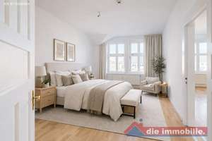 *** Zuhause in der Goethestraße – Wohnen in bester Lage von Stadtfeld Ost *** – Goethestraße 42, 39108 Stadtfeld Ost, Magdeburg – Vorschaubild 7