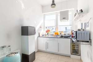 Bezugsfreies, modernisiertes Stadthaus mit großer Dachterrasse und Stellplatz – Die vollständige Adresse der Immobilie erhältst du vom Anbieter., 53773 Hennef (Sieg) – Vorschaubild 5