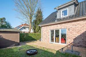 Überzeug dich selbst, ein Blick lohnt sich! – Die vollständige Adresse der Immobilie erhältst du vom Anbieter., 21339 Ochtmissen, Lüneburg – Vorschaubild 23