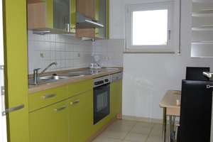 Sonnige 2-Zimmerwohnung Nähe Arcaden mit EBK u. Loggia – Mälzereiweg 21, 93053 Galgenberg, Regensburg – Vorschaubild 3