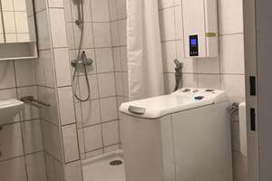 Gemütliche 1 Zimmer Wohnung mit Blick auf Donau – Metgebergasse 1, 93047 Innenstadt, Regensburg – Vorschaubild 9