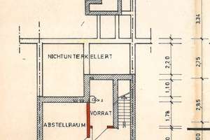 Renovierungsbedürftiges Reihenmittelhaus in Essen-Katernberg – Die vollständige Adresse der Immobilie erhältst du vom Anbieter., 45327 Katernberg, Essen – Vorschaubild 18