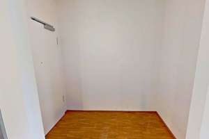 Moderne 2-Zimmer-Wohnung mit EBK und TERRASSE im Neubauquartier 'Großherzog Friedrich Höfe' – Großherzog-Friedrich-Straße 49 A, 66111 St. Johann, Saarbrücken – Vorschaubild 9