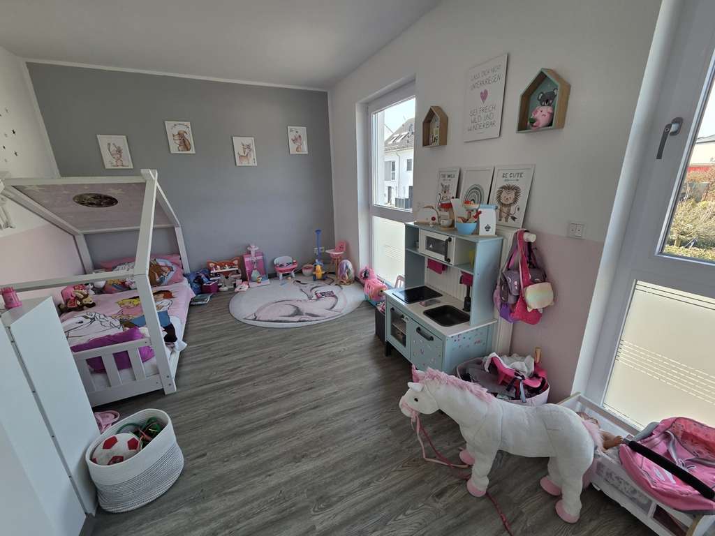 Immobilie in Hohenstein - Modernes Reihenendhaus mit Niedrigenergiestandard - effizient & familienfreundlich - Bild 4