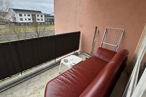 INVESTIEREN MIT ZUKUNFT: 2-Raumwohnung in Potsdam, solide Mieter, Balkon, Tageslicht-Bad und TG! – Gartenstraße 1, 14476 Fahrland, Potsdam – Vorschaubild 11