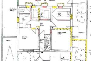 In 7 Minuten in Schriesheim-Altenbach: 
 Mehrgenerationenhaus (3-Fam. Haus) + DG-Ausbau möglich – Die vollständige Adresse der Immobilie erhältst du vom Anbieter., 69198 Schriesheim – Vorschaubild 22