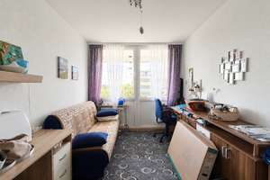 Großzügige sowie helle 3-Zimmer-Wohnung mit sonnigem Balkon und Weitblick in guter Lage – Die vollständige Adresse der Immobilie erhältst du vom Anbieter., 30629 Misburg-Nord, Hannover – Vorschaubild 8
