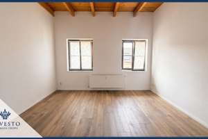 Stilvolle 2-Zimmer-Dachgeschosswohnung mit Holzbalkendecke, Einbauküche & modernisiertem Bad – 39112 Sudenburg, Magdeburg – Vorschaubild 5