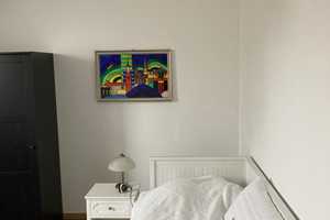 Wunderschöne 2-Zimmer Wohnung in ruhiger Lage – Neckarstraße 14, 30519 Hannover – Vorschaubild 5