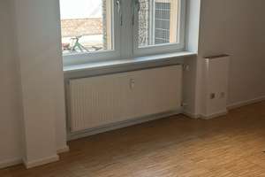 Schöne 2-Zimmer Wohnung im EG mit Terrasse in Mannheim – Spelzenstr. 16, 68167 Neckarstadt-Ost/Wohlgelegen, Mannheim – Vorschaubild 3