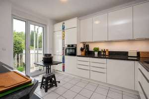 Einfamilienhaus mit Einliegerwohnung, großem Grundstück und moderner Ausstattung in Schönau! – 44227 Barop, Dortmund – Vorschaubild 26