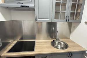 Helle 2 Zimmer Wohnung - Erstbezug nach Renovierung  – Lützelsteiner Straße 18, 80939 Freimann, München – Vorschaubild 7
