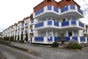 Schöne Einraumwohnung – Die vollständige Adresse der Immobilie erhältst du vom Anbieter., 44809 Hofstede, Bochum – Vorschaubild 8