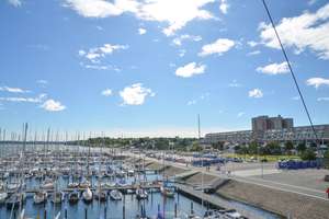 Sonnige Eigentumswohnung am Schilkseer Yachthafen – Die vollständige Adresse der Immobilie erhältst du vom Anbieter., 24159 Schilksee, Kiel – Vorschaubild 2