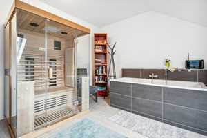 Modernes Reihenmittelhaus mit Ausbaureserve im schönen Bordesholm – Rendsburg-Eckernförde (Kreis) – Vorschaubild 23
