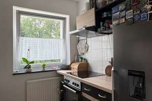 Klein aber fein im schönen Lennep – Bredestraße 24, 42897 Stadtgarten, Remscheid – Vorschaubild 5