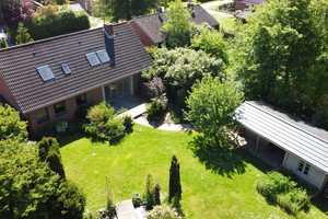 Topgepflegtes Einfamilien-/Ferienhaus auf traumhaftem, großem Grundstück in sehr ruhiger Lage – Nordfriesland (Kreis) – Vorschaubild 9