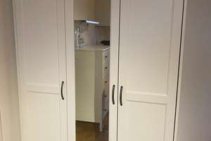 Superschönes 1-Zimmer-Apartment in Poppelsdorf – Trierer Str. 55, 53115 Poppelsdorf, Bonn – Vorschaubild 22