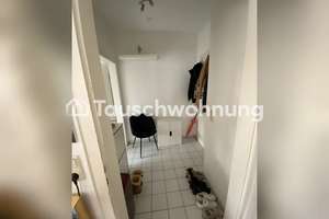 Tauschwohnung: 1-Zimmer-Wohnung mit Südbalkon Nähe Stadtwald – Die vollständige Adresse der Immobilie erhältst du vom Anbieter., 50933 Braunsfeld, Köln – Vorschaubild 5